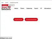 smartsolutions.jobs