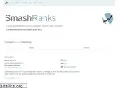 smashranks.com