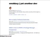 smddzcy.com