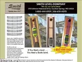 smithlevelcompany.com