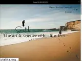 smithmedicalpedicures.com