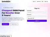 smmgen.com