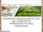 smokefoot.com