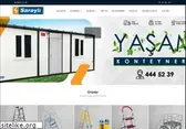 smsarayli.com.tr