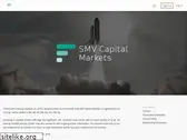 smvcapitalmarkets.com