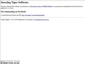 sneezingtiger.com