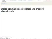 sneico.com