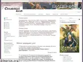 snezhny.com