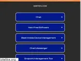 sniffes.com