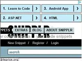 snipplr.com