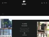 snoc.com.tr