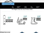 snowboardingprofiles.com