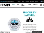 snowflakescandy.com
