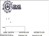 snsbilisim.com.tr