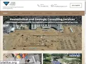 socalgeo.com