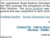 soccer-ireland.com