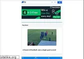 soccer24.co.zw