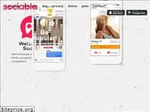 sociableapp.com