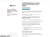 social-science-data-editors.github.io