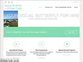 socialbutterflymarketing.net