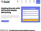 socialcubicle.com