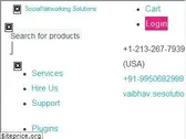 socialnetworking.solutions