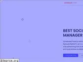socialpostcenter.com