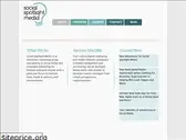 socialspotlightmedia.com