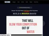 sociobo.com