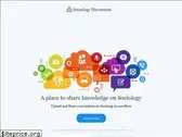 sociologydiscussion.com