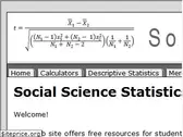 socscistatistics.com