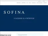 sofinagroup.com