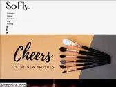 soflycosmetics.com