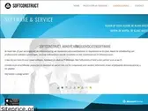 softconstruct.be
