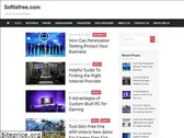 softisfree.com