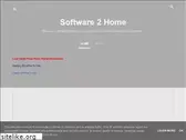software2home.blogspot.com