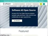 softwareag.github.io
