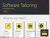 softwaretailoring.net