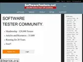 softwaretesters.net
