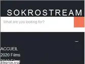 sokrostream.live