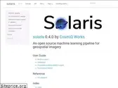 solaris.readthedocs.io