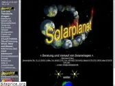 solarplanet.de