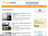 solarserver.com
