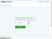 solarxsolar.com
