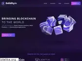 solidity.io