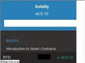 solidity.readthedocs.io