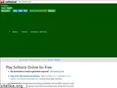 solitaired.com