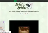 solitariospider.org