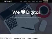 solomomedia.com