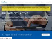 solomoncloudsolutions.com